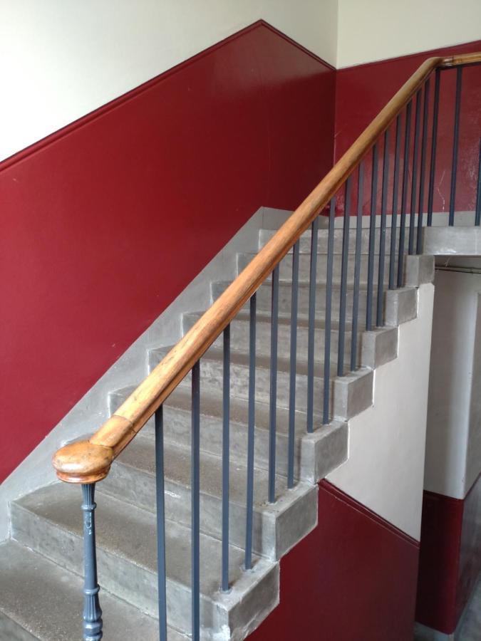 Apartment In The Heart Of Callander Buitenkant foto