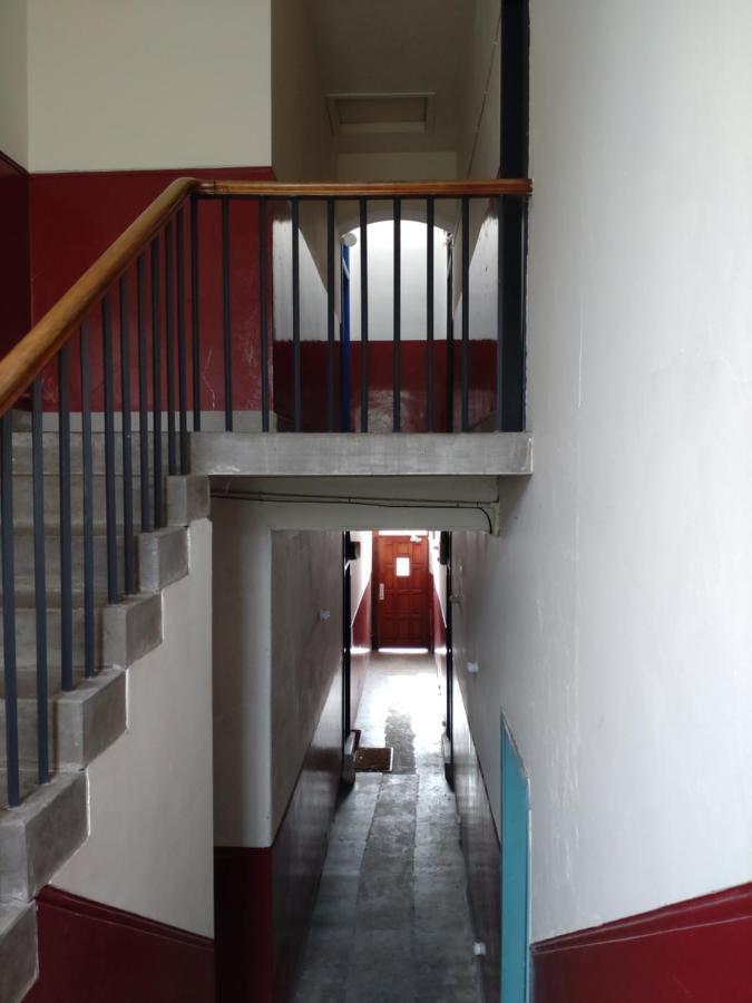Apartment In The Heart Of Callander Buitenkant foto